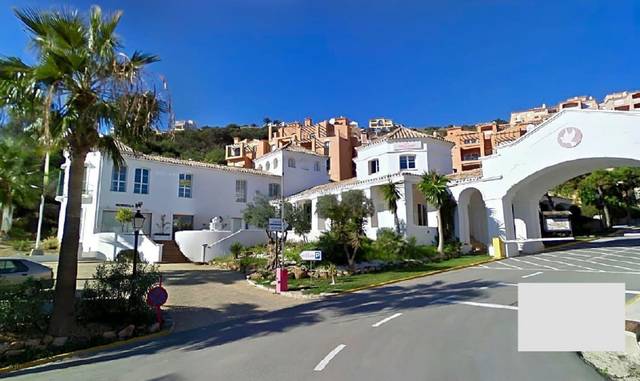 Edificio en Venta en Calle Tubalitas en Chullera