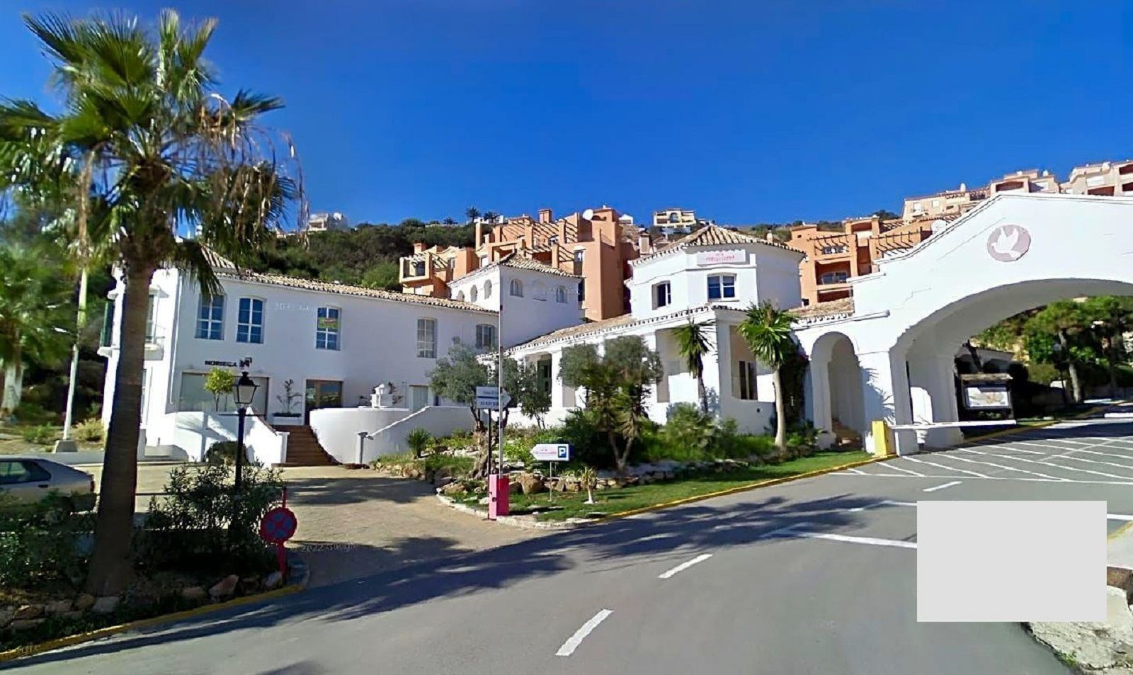 Edifici en venda a Calle Tubalitas, Chullera