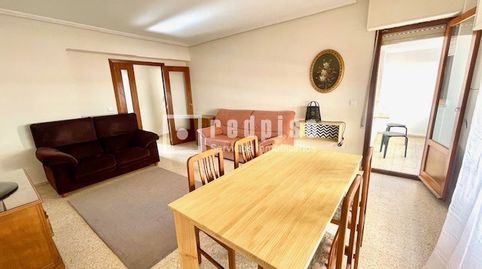 Photo 2 of Flat for rent in Estación - Universidad, Castellón de la Plana / Castelló de la Plana