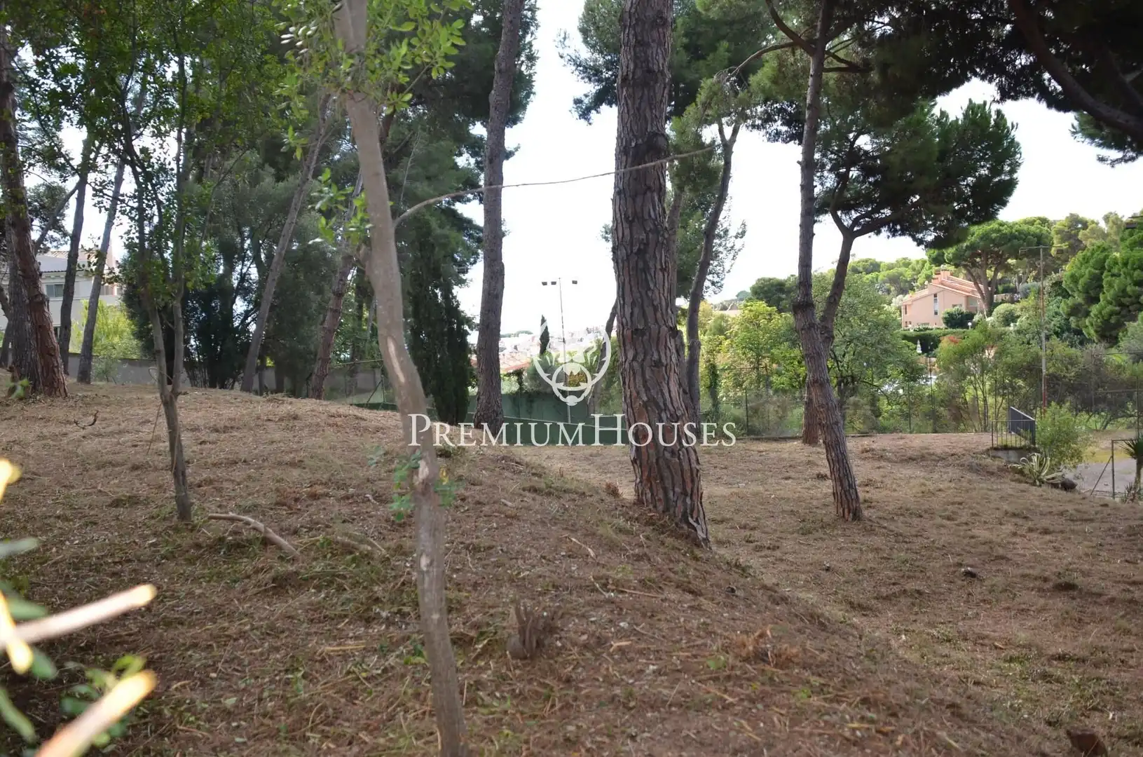 Residential land for sale in Alella, imagen 2