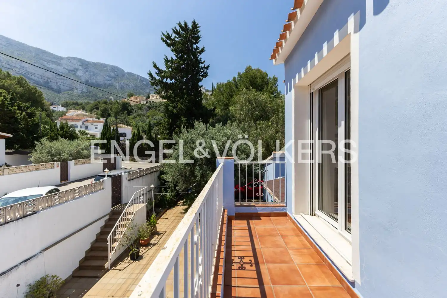 Casa con piscina in vendita a El Montgó, imagen 30