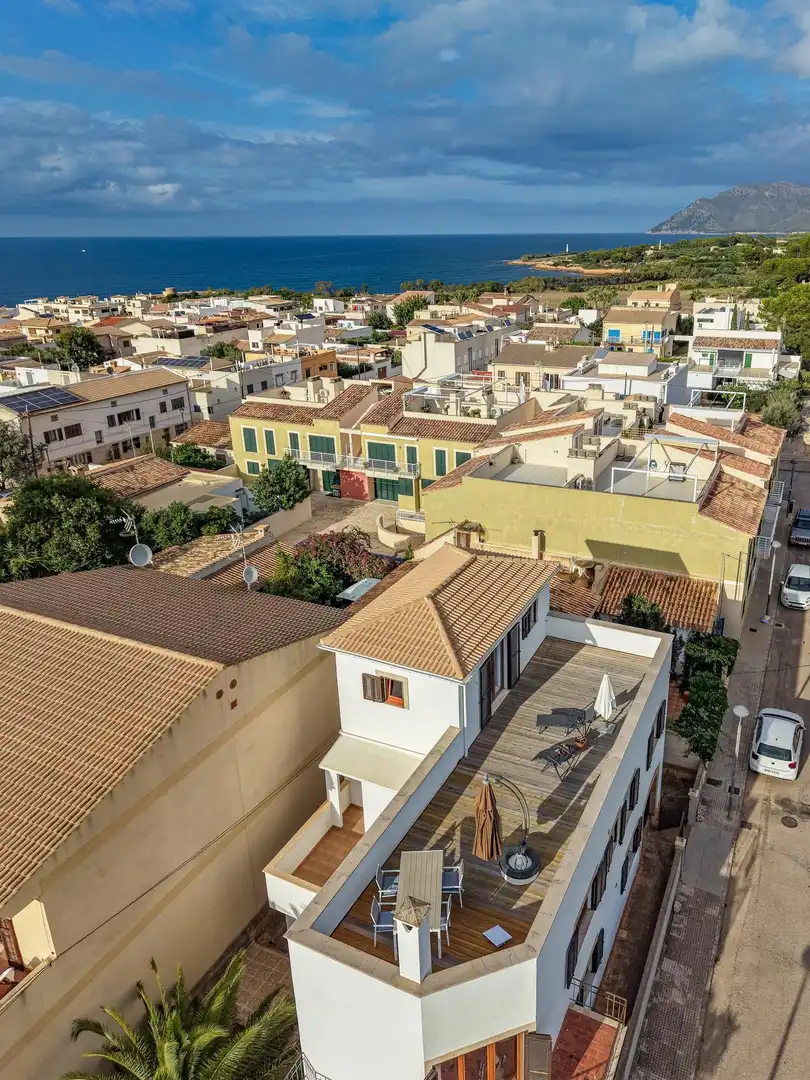 Casa en venda a Colònia de Sant Pere, imagen 29