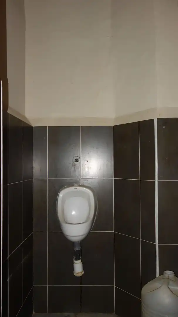 Bany de Casa adosada en venda en Motril amb Terrassa i Traster