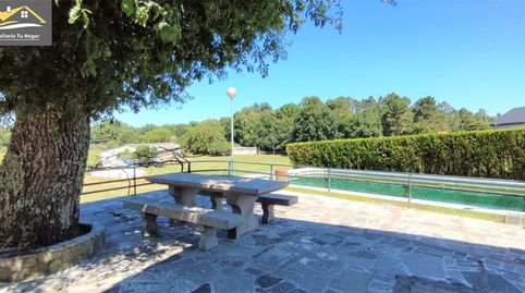 Casa Chalet Independiente en Bóveda  Ourense 4 habitaciones y finca de 32.000m2, imatge 4