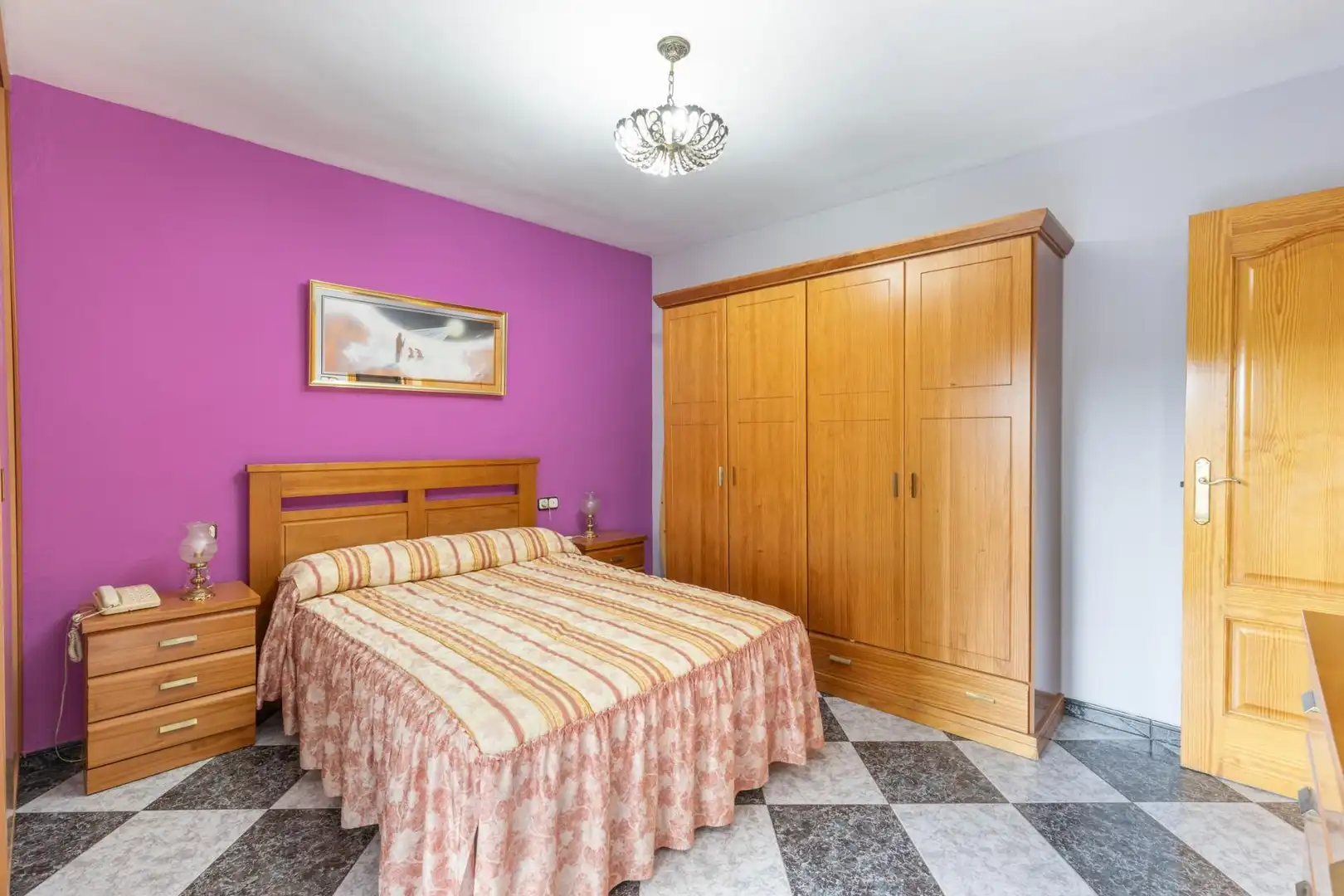 Appartement avec terrasse à vendre à Calle Palencia 23, imagen 24
