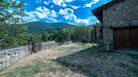 Foto 3 de Finca rústica en venda a N/a, 2, Bellver de Cerdanya, Lleida
