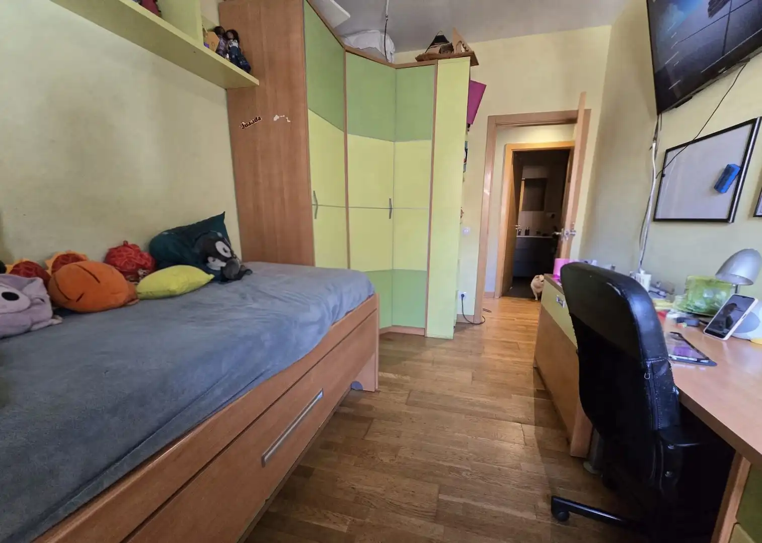 Apartament amb ascensor en venda a Villamediana de Iregua, imagen 9