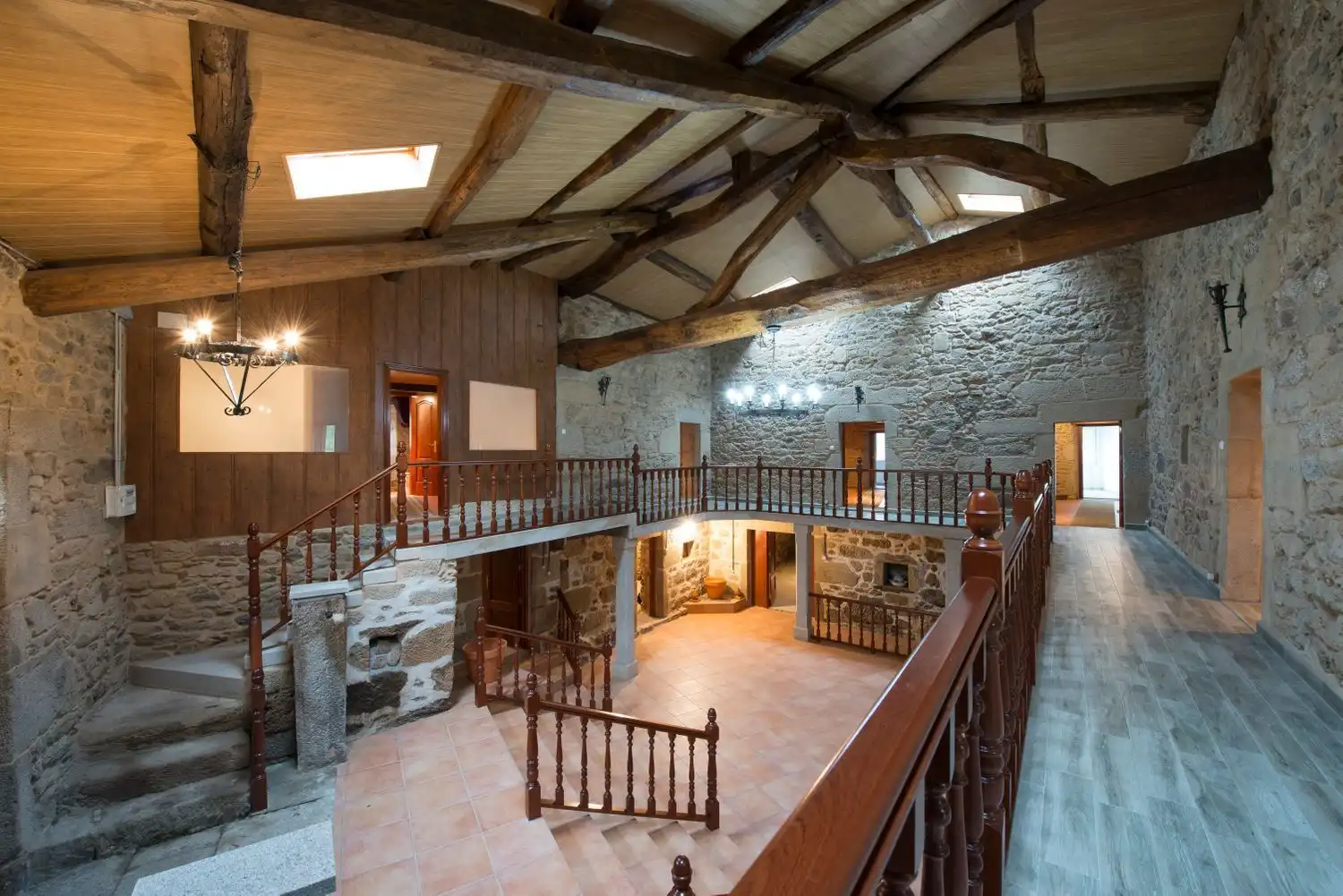 Casa rustica con giardino in vendita a Usariz 0, imagen 12
