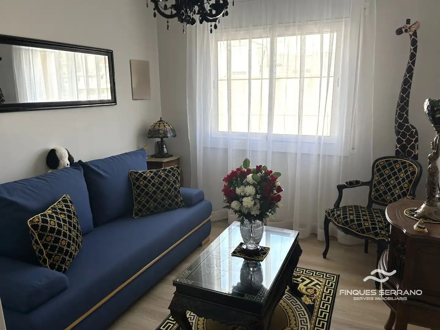 Piso con ascensor en venta en Josep Maria Juncadella, imagen 24