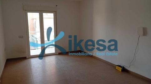 Foto 4 de Pis en venda a Pabellón - Estación - El Corte Inglés, El Ejido