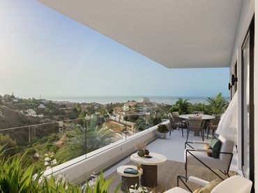 Apartment mit Pool zum Verkauf in Centro ciudad