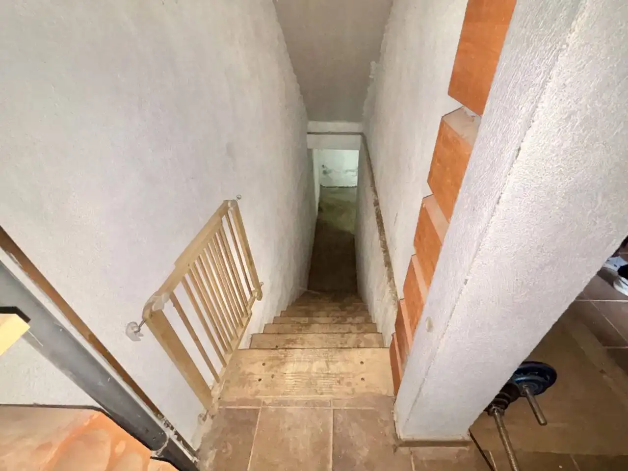 Casa o chalet en venta en Traiguera con Aire acondicionado, Terraza y Amueblado