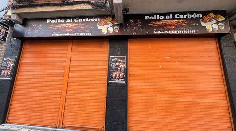 Foto 3 von Geschaftsraum zur Miete in Calle Villaverde, 9, Centro, Getafe