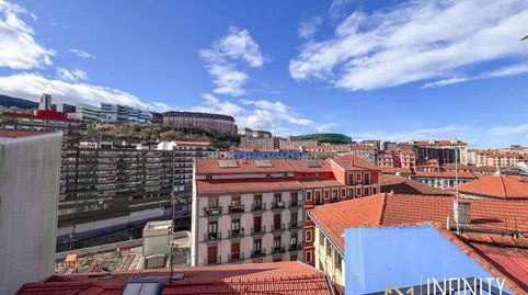 Foto 2 de Piso en venta en Ollerias Bajas Kalea, Atxuri, Bilbao