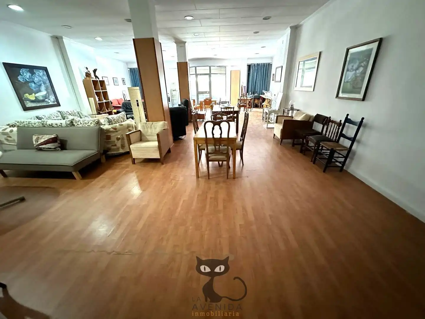 Business premises for sale in Albal, imagen 3