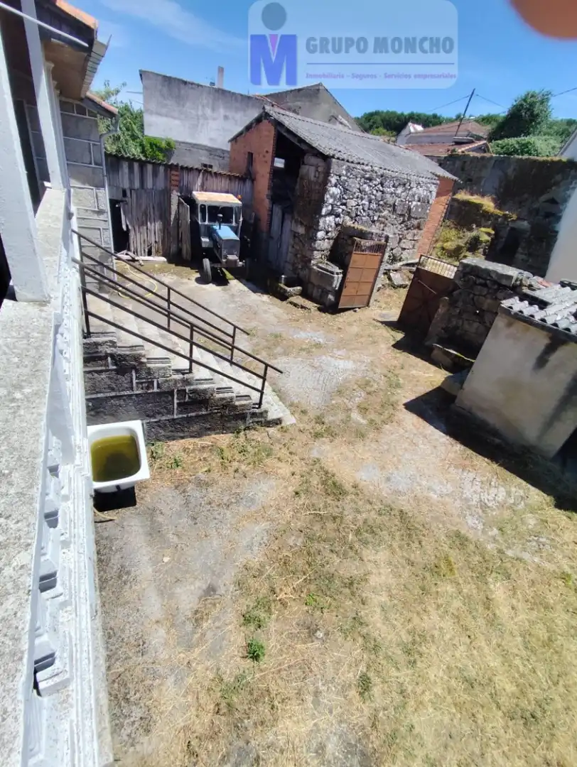 Houses for sale in Taboadela  with Heating, Furnished and TV