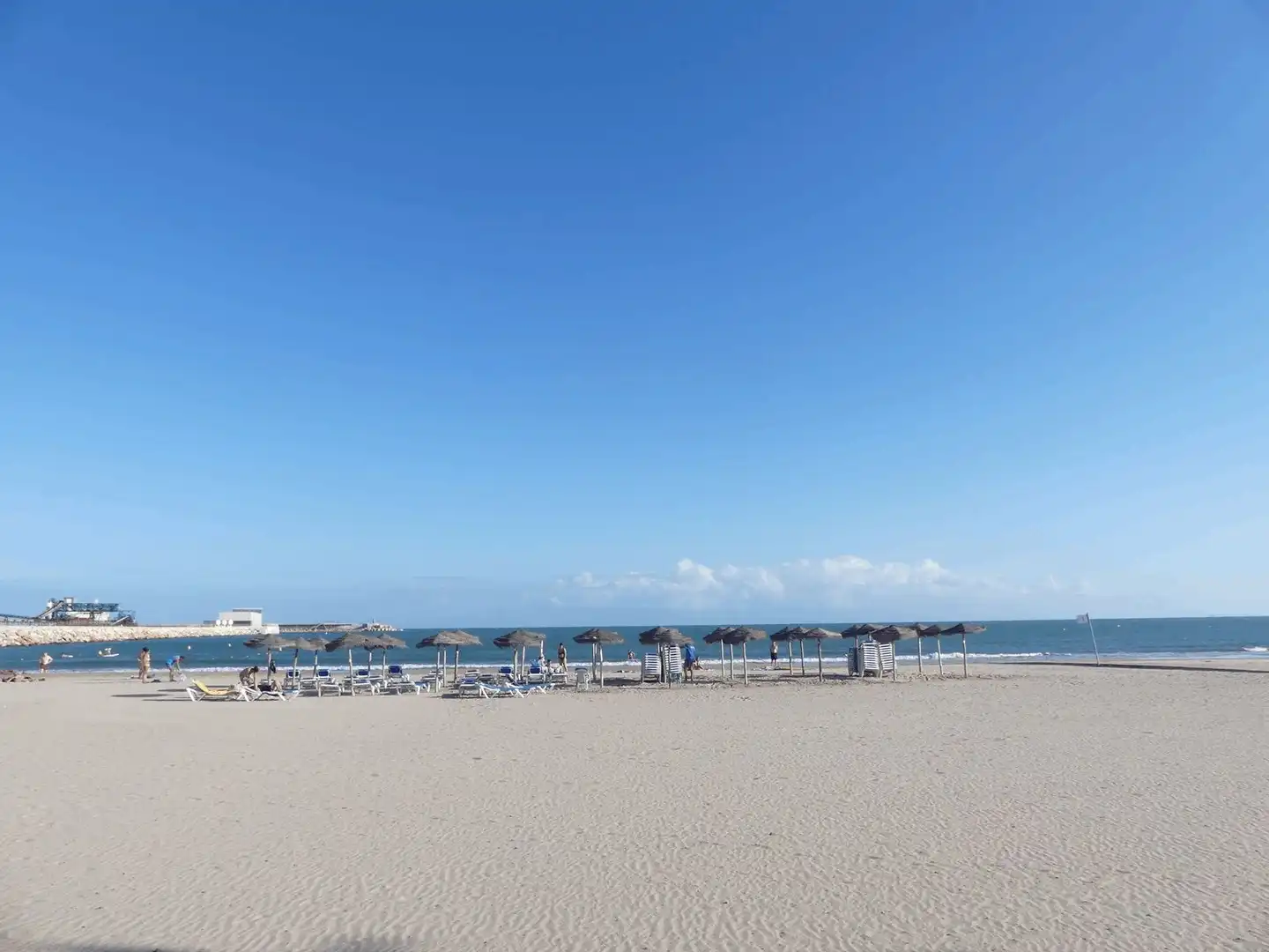 Bungalow mit Pool zum Verkauf in Avenida Avenida Doctor Gregorio Marañón, imagen 31