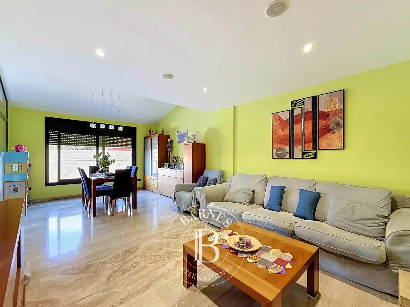 Casa amb piscina en venda a Carrer Rosselló, imagen 8