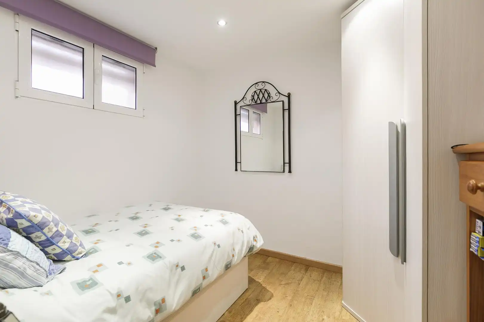 Chalet con terraza en venta en Calle Cerro Bufon 2, imagen 17