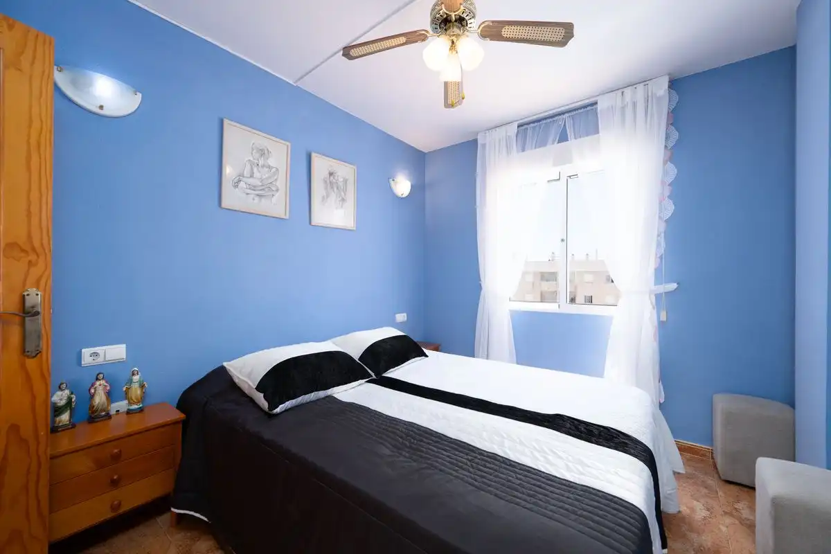 Penthouse mit Terrasse zum Verkauf in Calle d Manuel Martinez Guirao, imagen 15