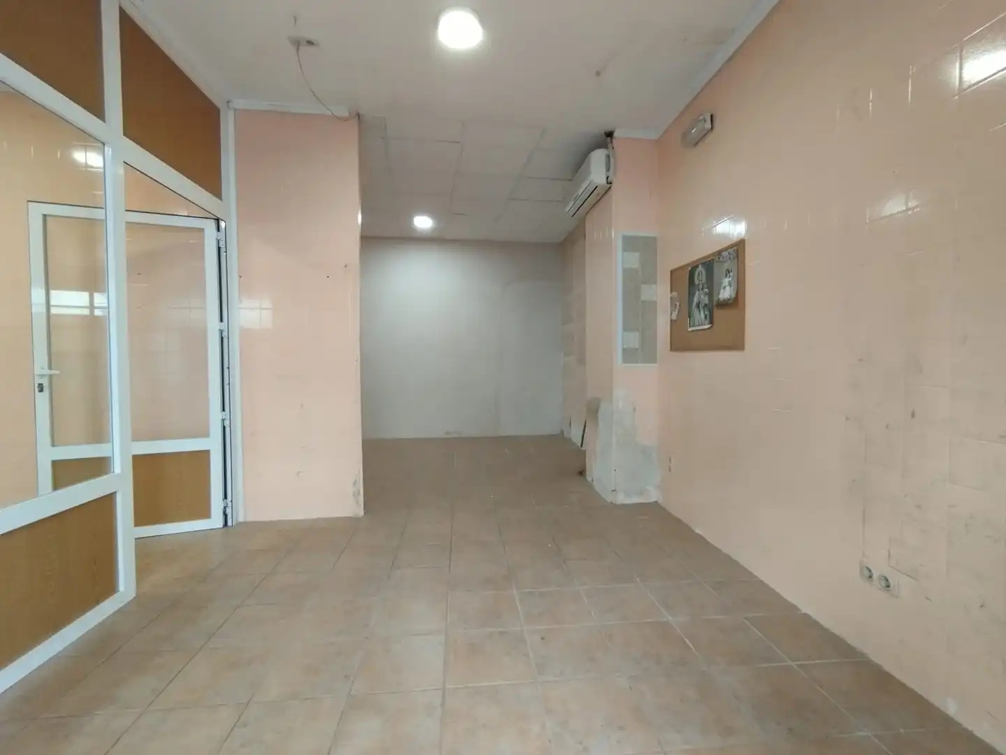 Local comercial en venda a Calle de Lepanto, imagen 2