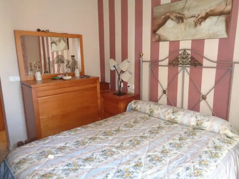 Wohnung mit Aufzug zum Verkauf in Torre del Mar, imagen 13
