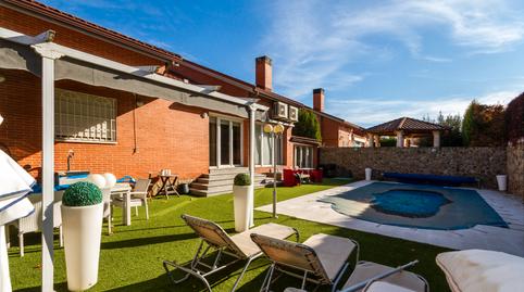 Photo 2 of House or chalet for sale in Calle Jovellanos, Centro, Madrid