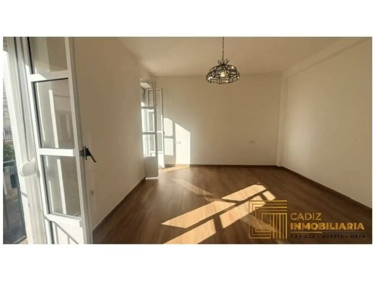 Dining room of Flat for rent in El Puerto de Santa María  with Air Conditioner and Balcony