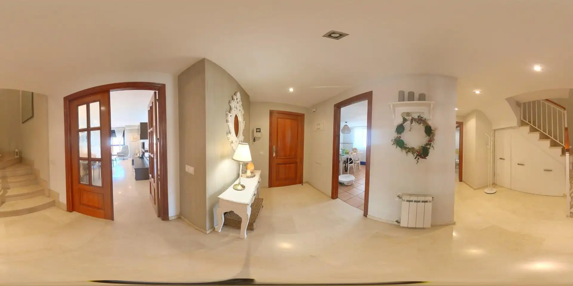 Attic for sale in Vila-real  with Terrace and Storage room