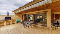 Terrace of House or chalet for sale in Castell-Platja d'Aro  with Air Conditioner, Heating and Private garden