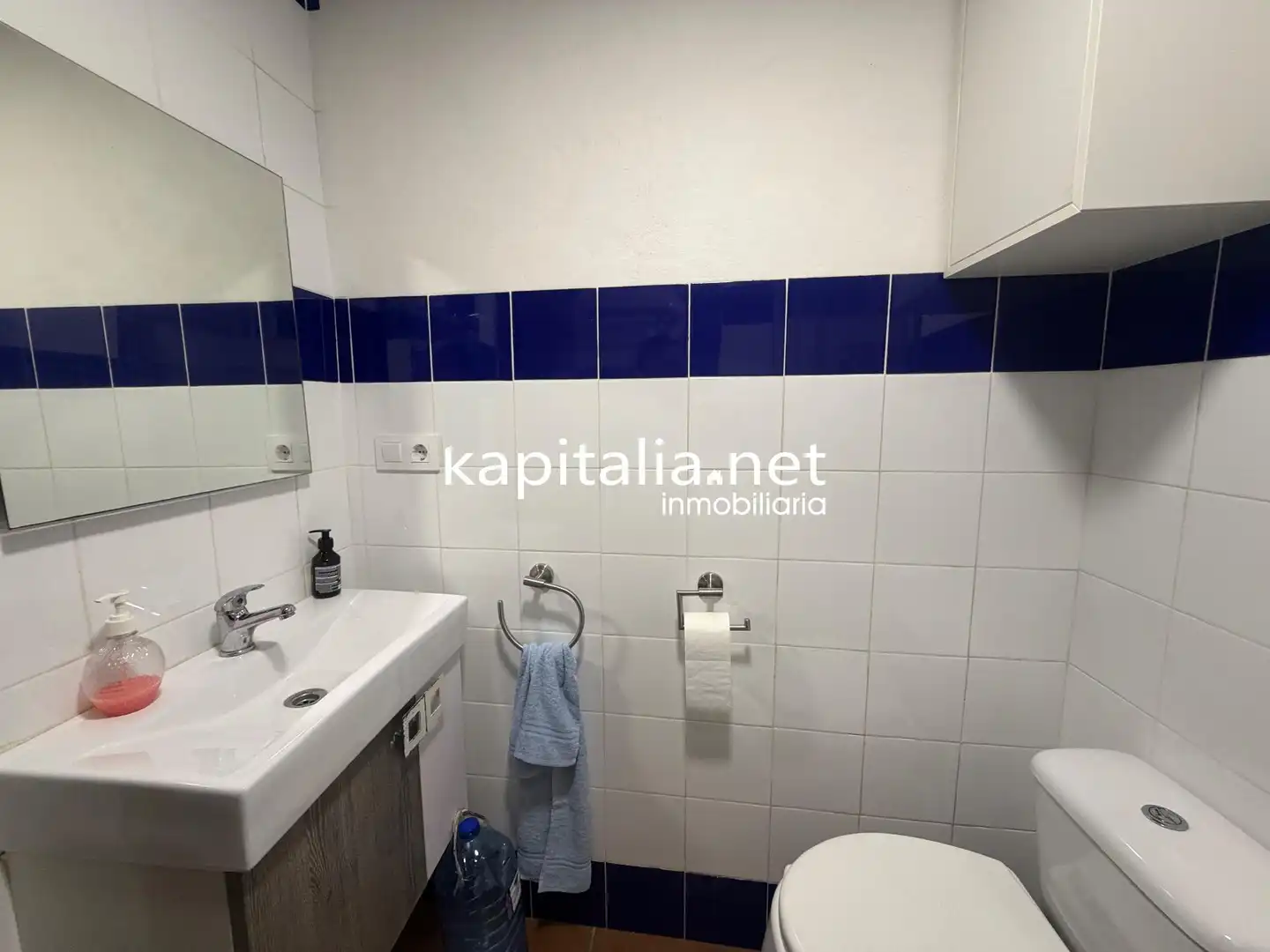 Dormitori de Planta baixa en venda en Cocentaina