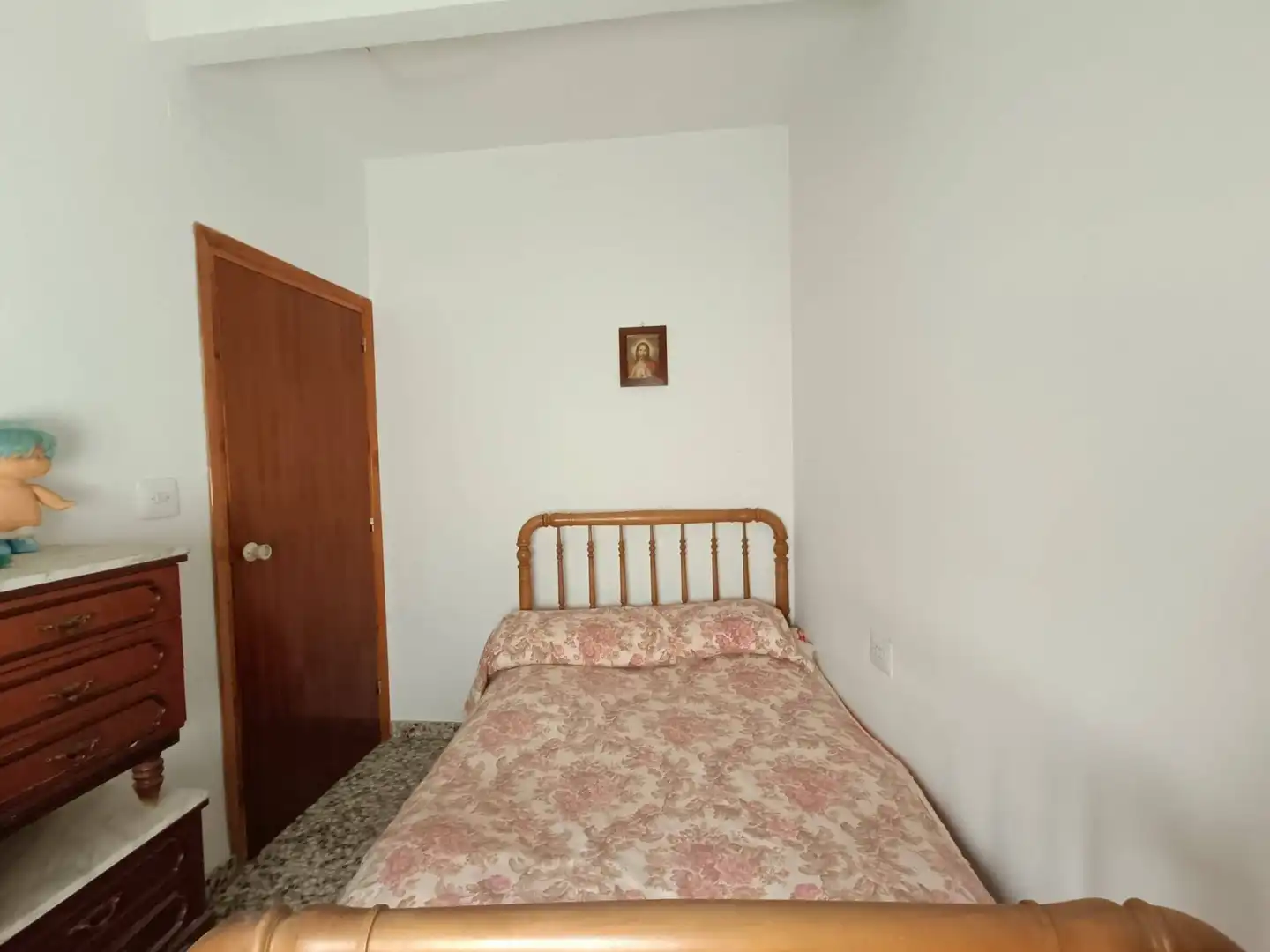 Casa rústica con terraza en venta en San Clemente, imagen 24