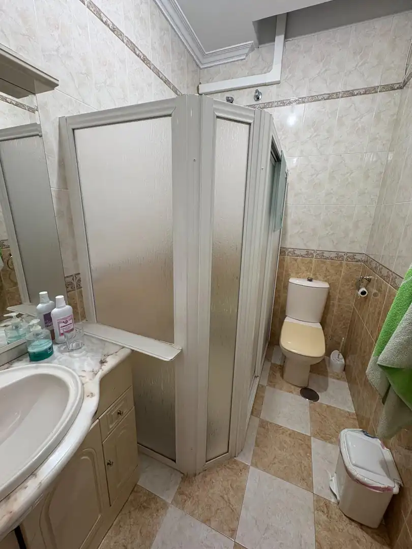 Baño de Casa o chalet en venta en Mairena del Alcor