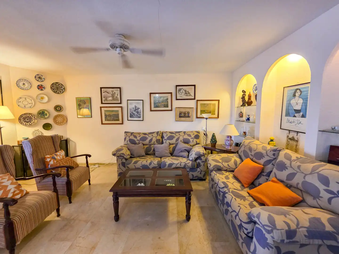 Maison mitoyenne avec piscine à vendre à Bahía de Casares, imagen 27