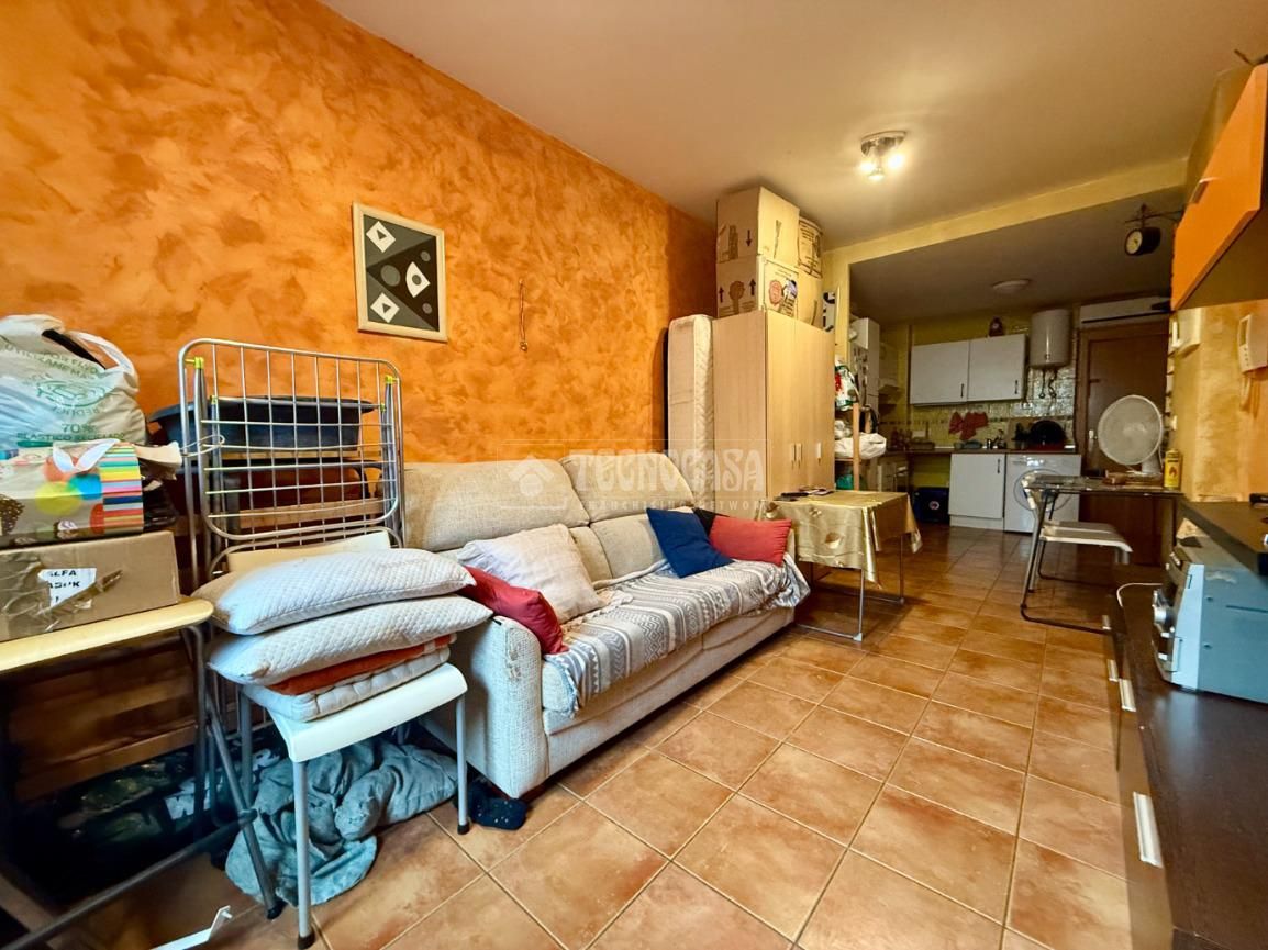 Flat for sale in Alovera