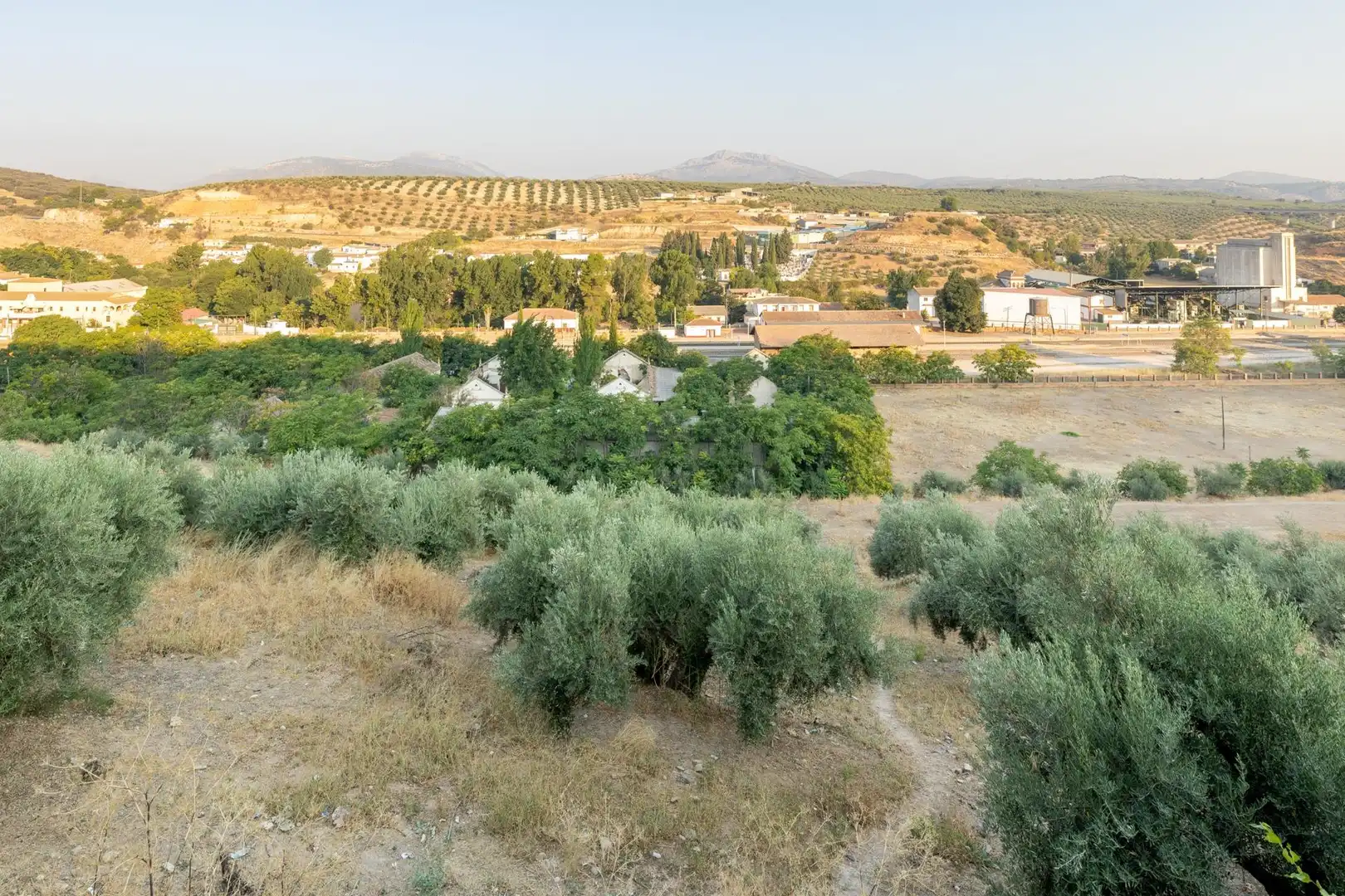 Residential for sale in Iznalloz