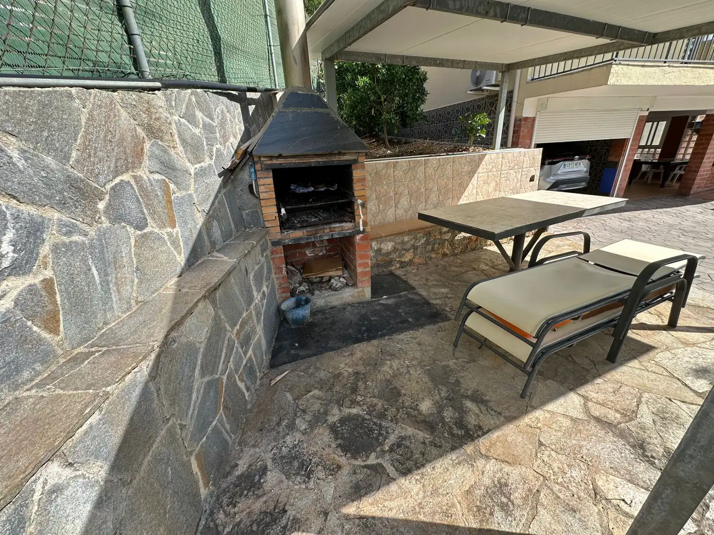 Terrassa de Casa o xalet en venda en Corbera de Llobregat amb Aire condicionat, Calefacció i Jardí privat