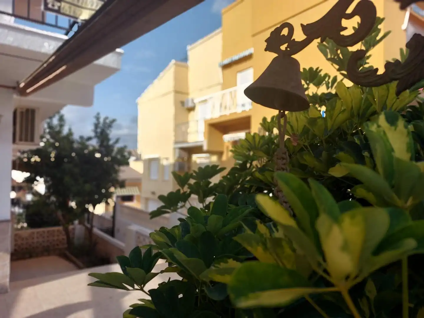 Reihenhaus mit Terrasse zum Verkauf in El Hornillo, imagen 10