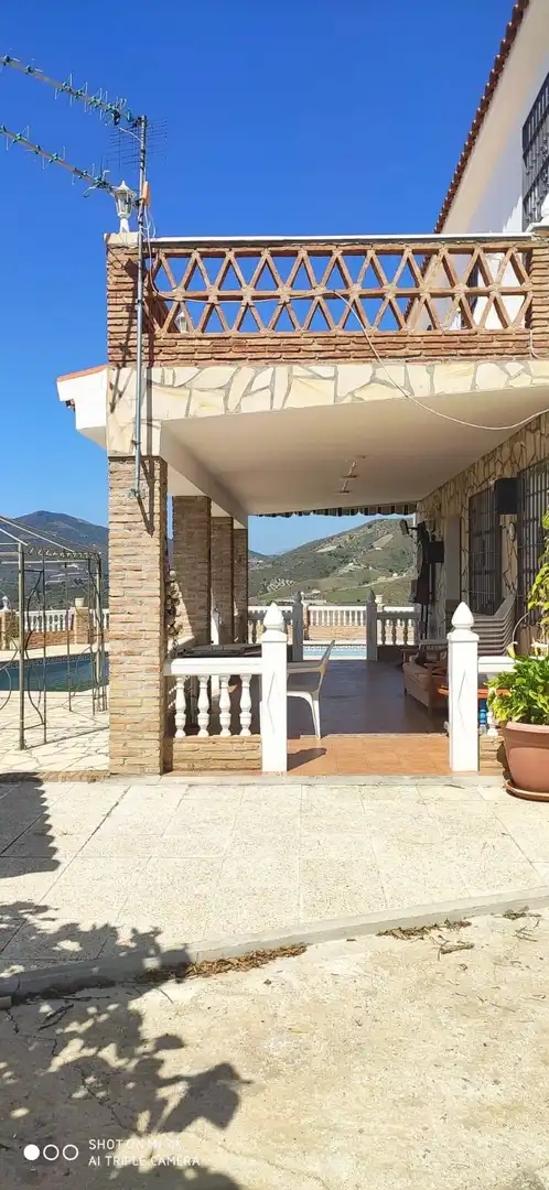 Casa rústica amb piscina en venda a Motril  ciudad, imagen 37