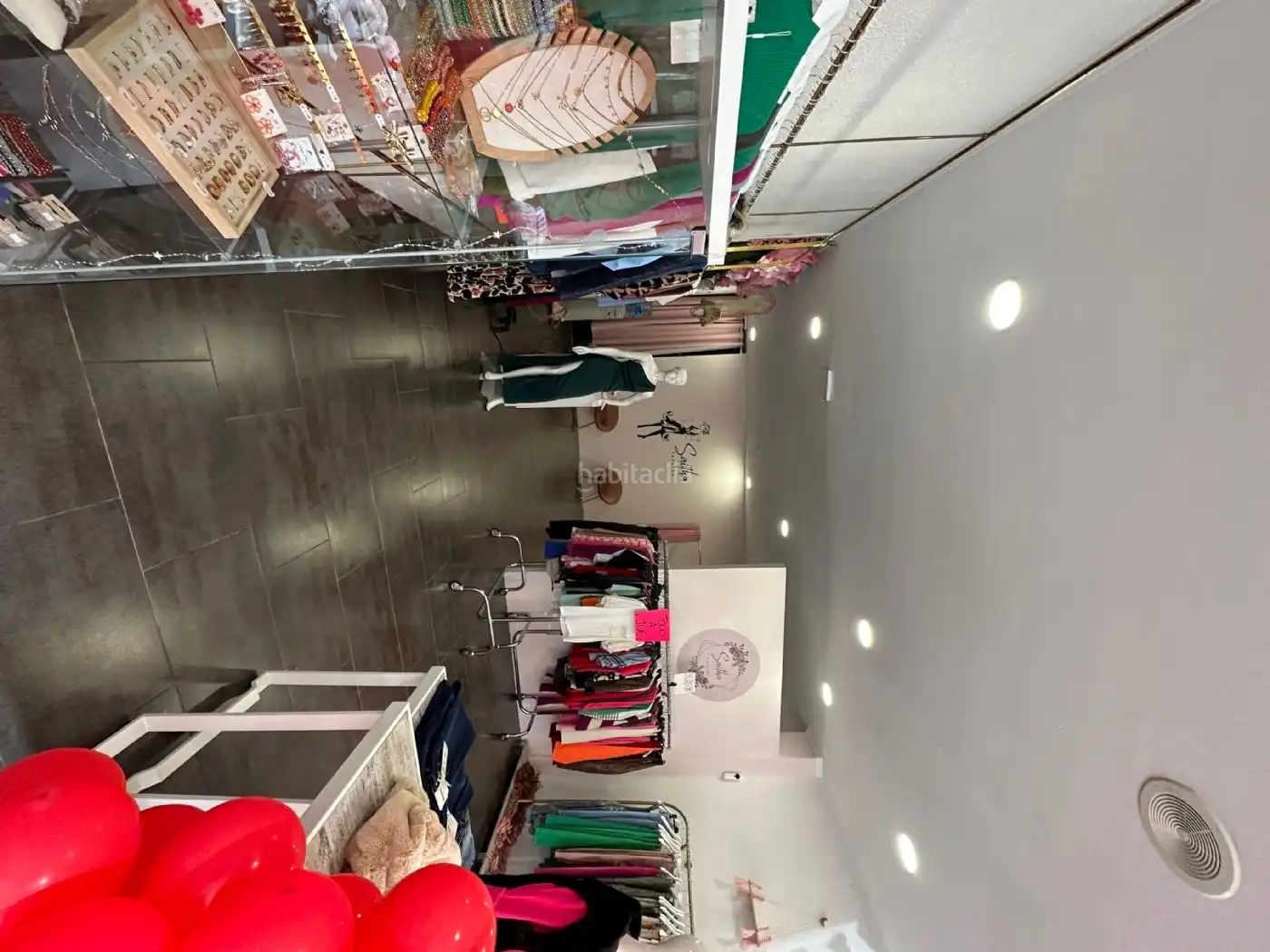 Local comercial en venda a Avinguda la Rambleta 49, imagen 12