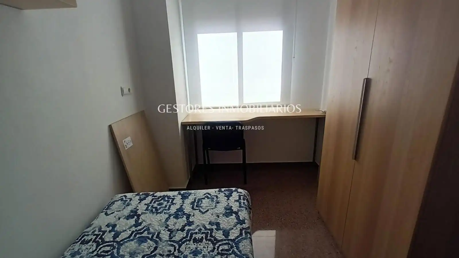 Piso de alquiler en Zona Nord