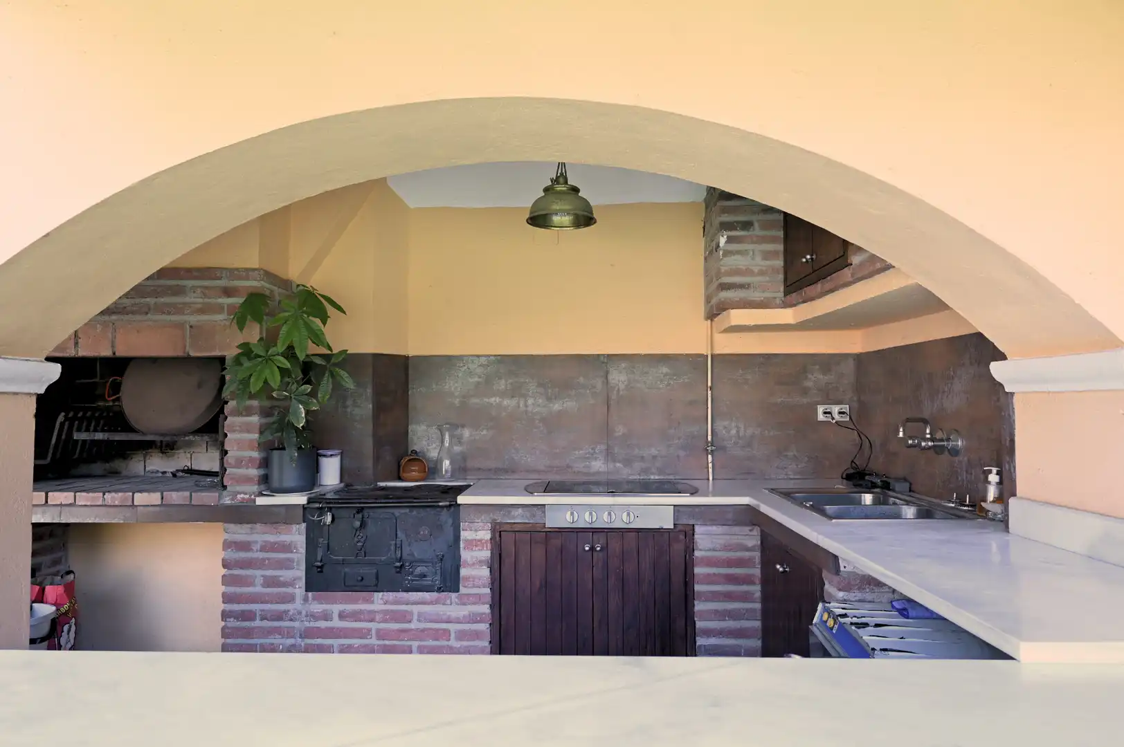 Haus mit Pool zum Verkauf in Carrer Pau Claris, imagen 20