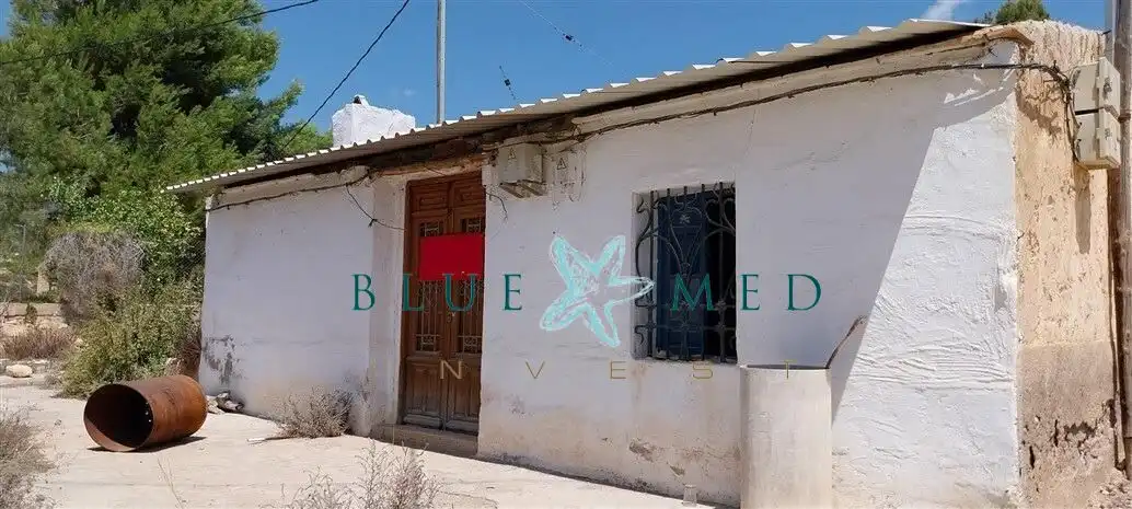 Maison avec jardin à vendre à Alhama de Murcia ciudad, imagen 9