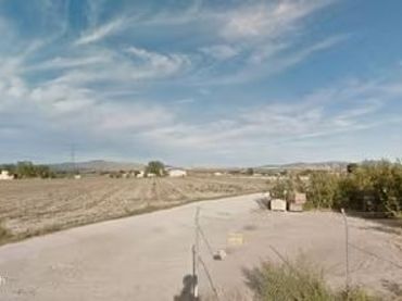 Rustikales Grundstück zum Verkauf in El Carril - Paseo de Chapi
