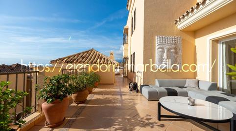 Foto 2 de Apartament en venda a Calle Italia, 23, Santa María, Marbella