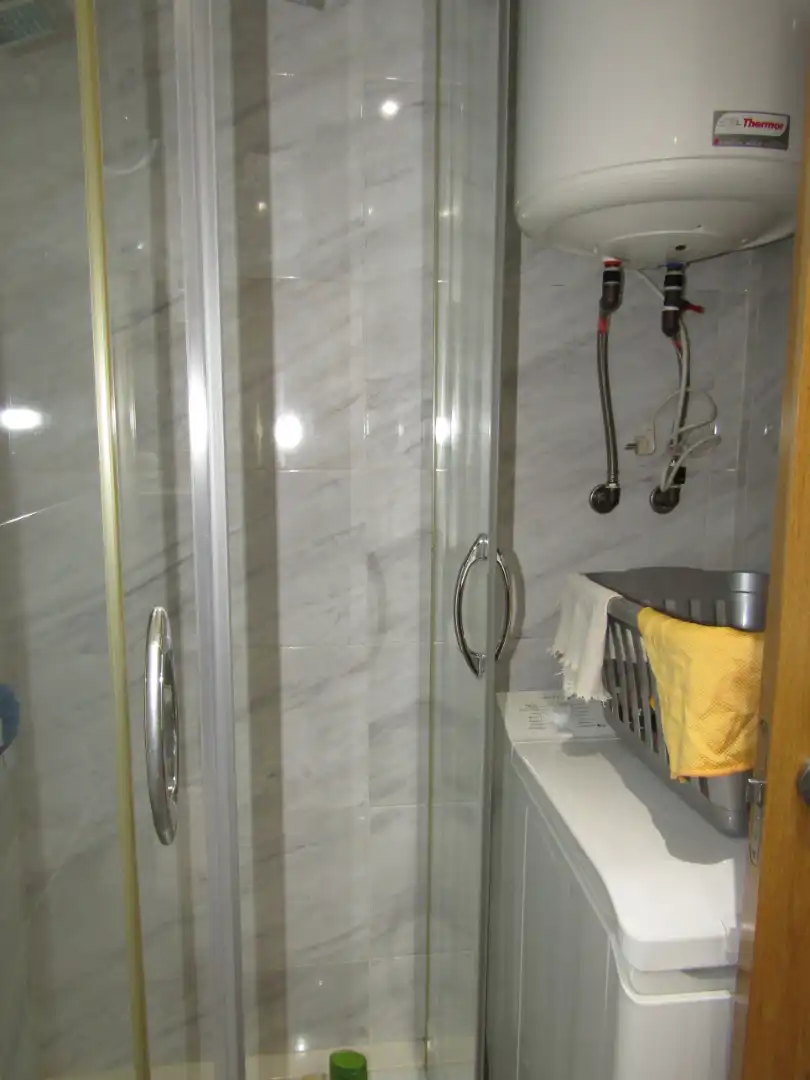 Apartamento en venta en Avinguda del Cavall Bernat 137, imagen 20