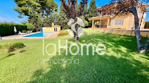 Foto 3 de Casa o xalet en venda a La Cañada, Paterna