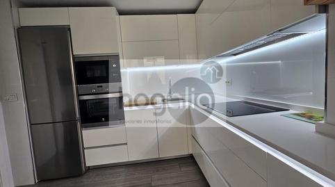 Foto 2 de Pis de lloguer a San Pablo, Sevilla