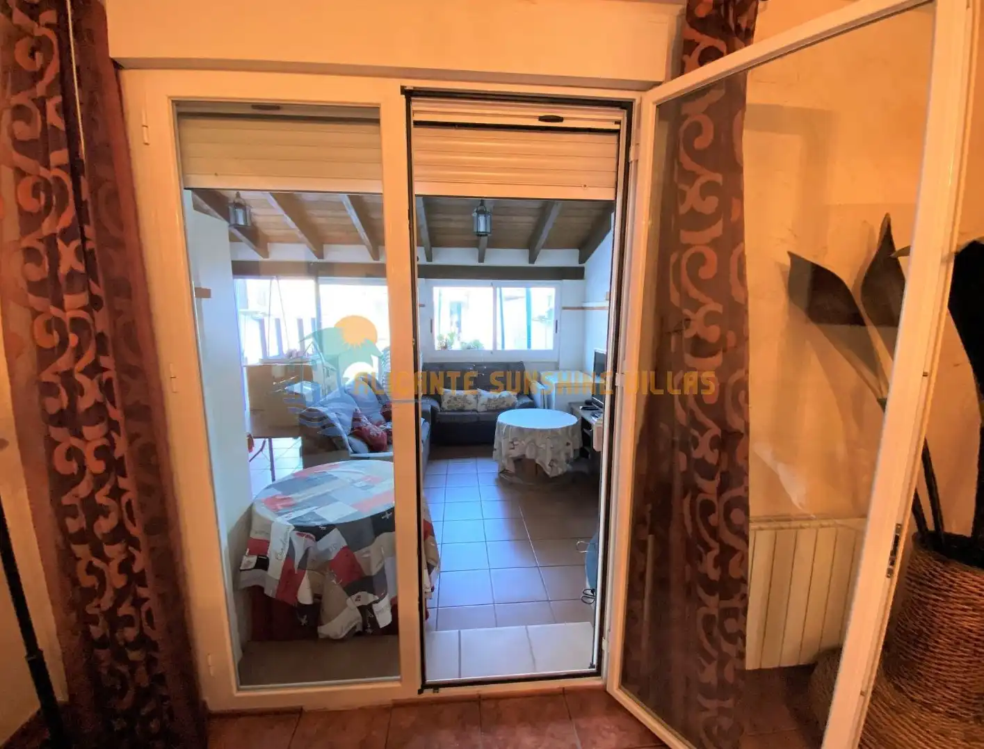Casa adosada en venta en Salinas