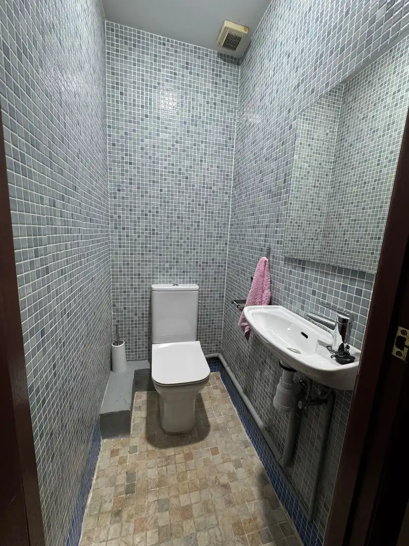 Flat with lift to rent in Extramurs, imagen 20